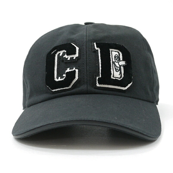 Christian Dior Cap Black main image 5